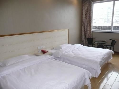 Guilin Jingyue Hotel Ngoại thất bức ảnh