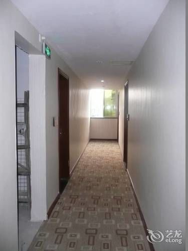 Guilin Jingyue Hotel Ngoại thất bức ảnh