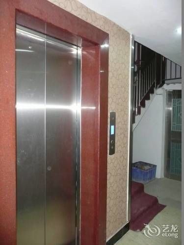 Guilin Jingyue Hotel Ngoại thất bức ảnh